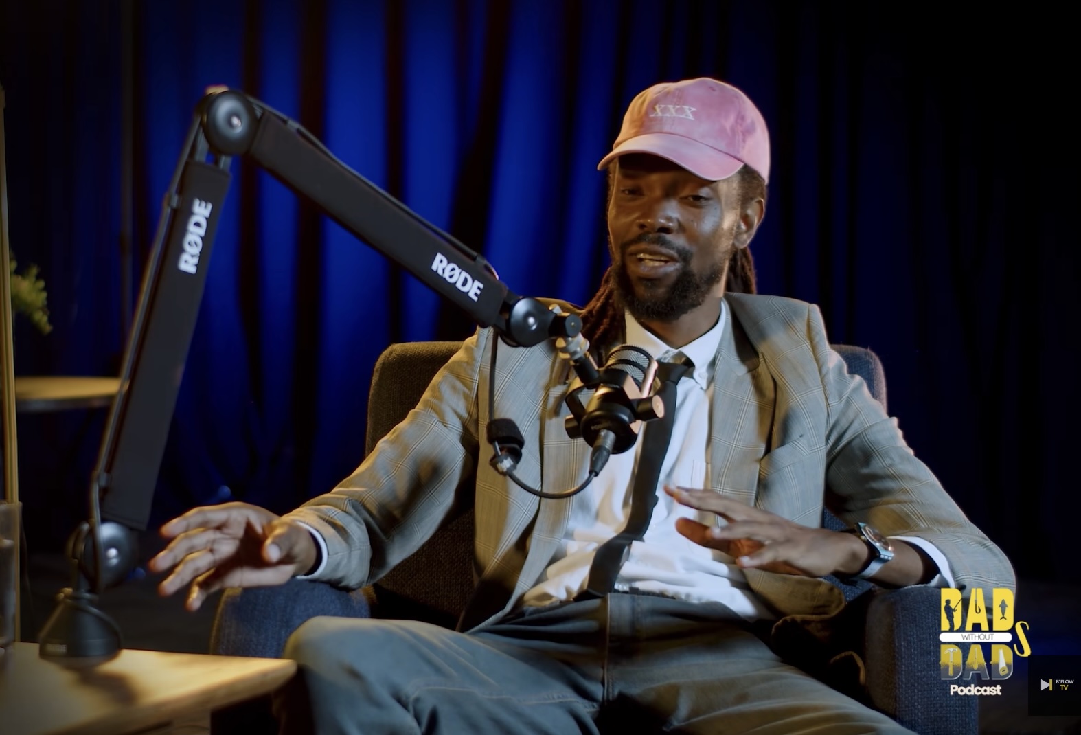 JAY ROX: The Making of a Maverick | Part one