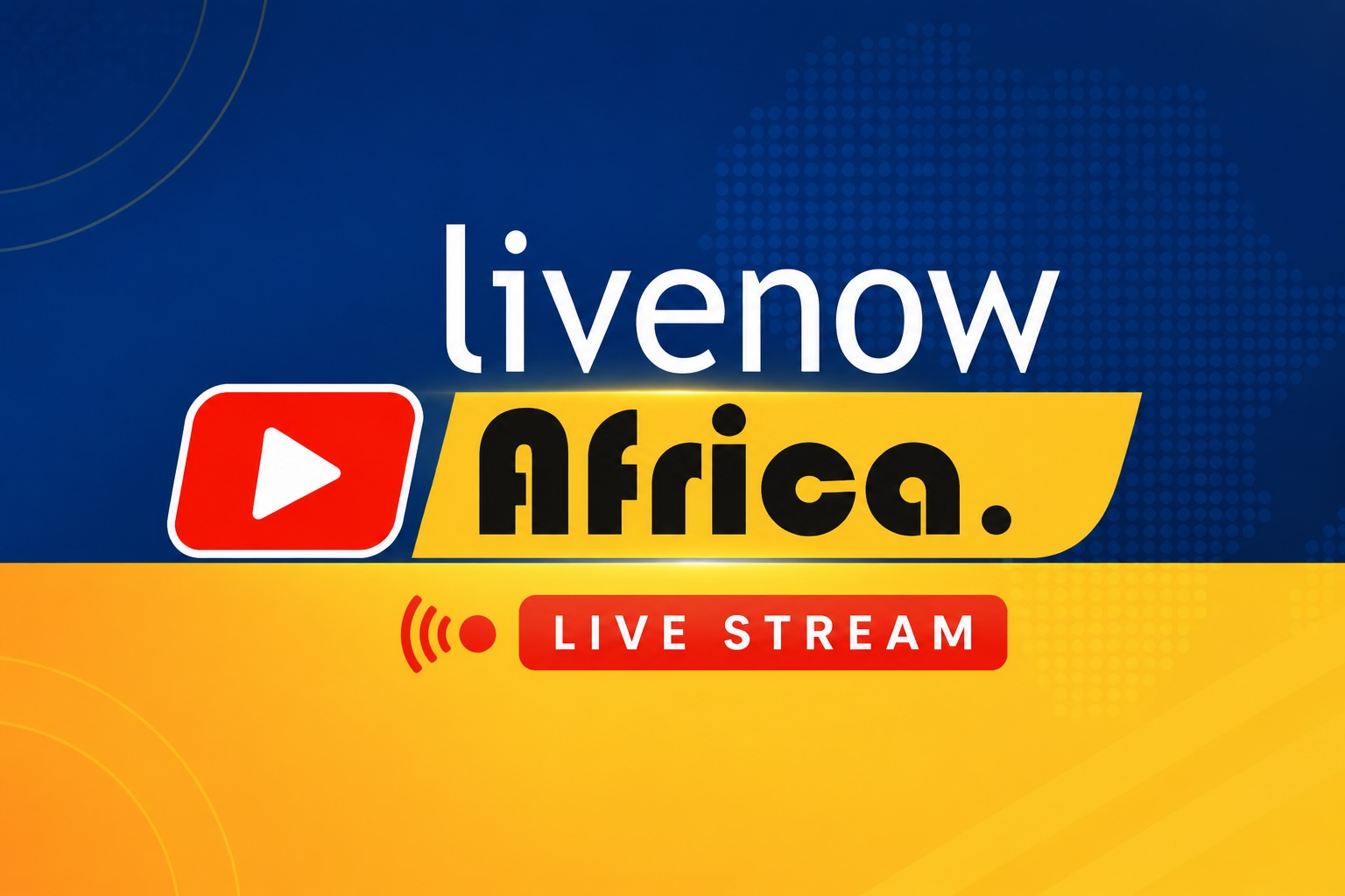 Livenow Africa TV