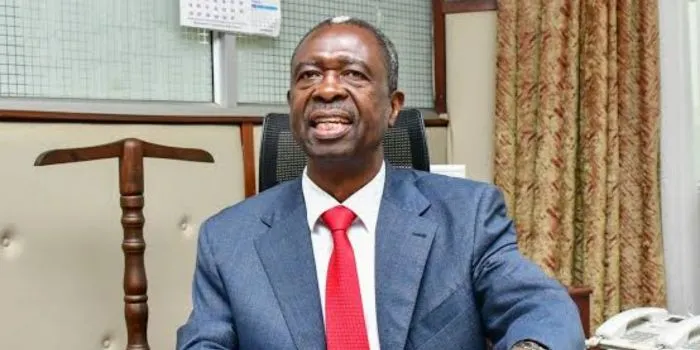 Kenyatta University Appoints Prof John Okumu as New Vice-Chancellor