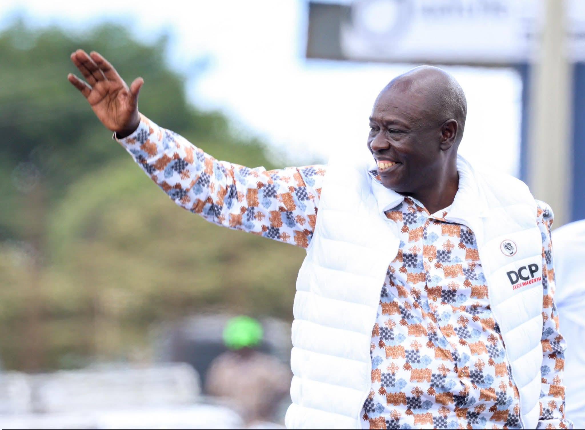 Gachagua’s explosive Ruto scorecard: Debt, taxes, State capture and a government ‘that has failed’