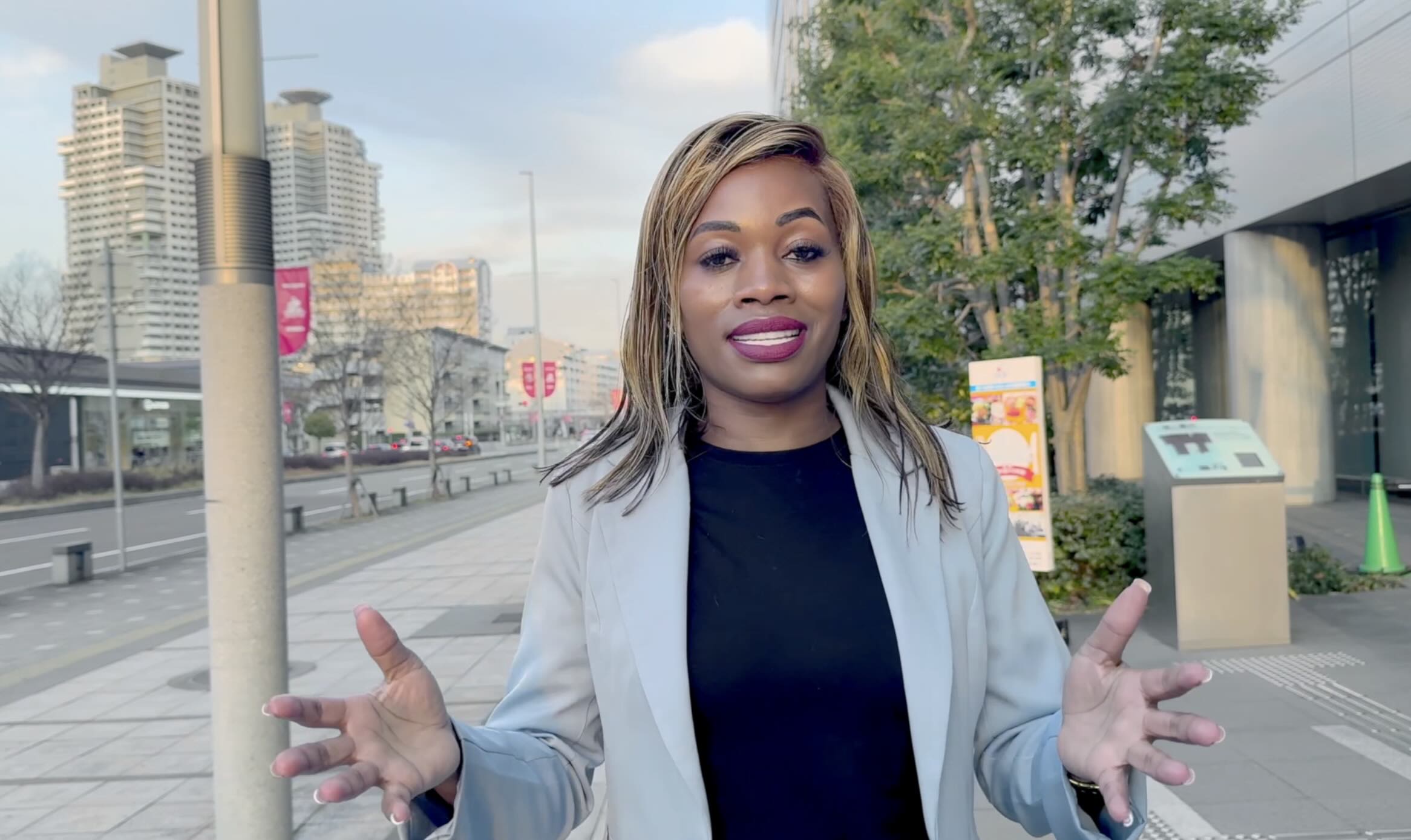 Beyond Aid: How Japan Is Shaping Kenya’s SME Future | JICA Training Experience