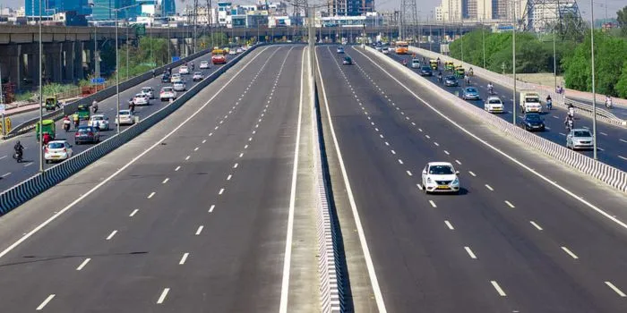 Rironi-Mau Summit road project to Get Smart Traffic System