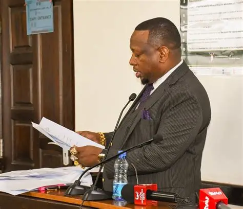 Sonko’s Ksh20M Graft Case Defence Hearing Continues in October