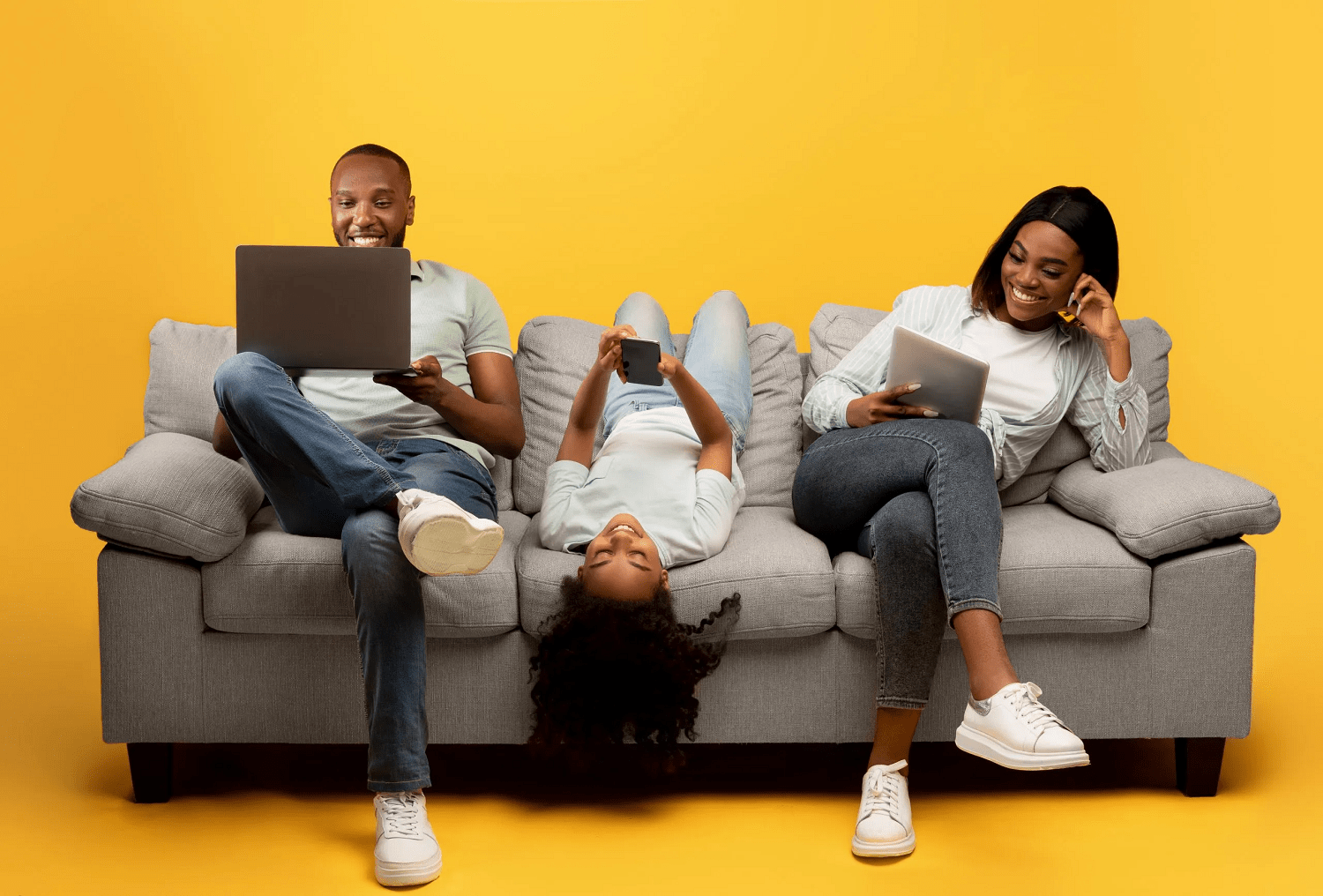 The cable that changed Kenya: How TEAMS helped open the country to the digital world