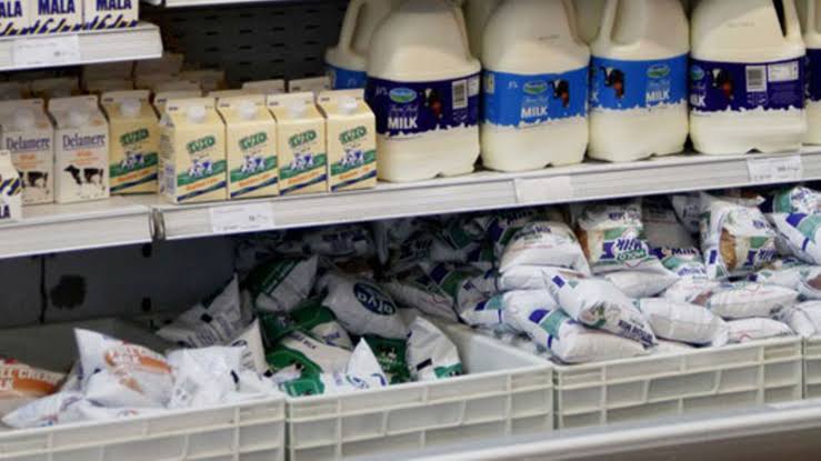 Milk supply drops as Kenyan consumers face fresh price pressure