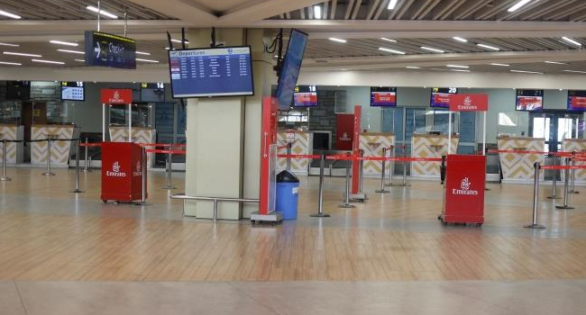 EXPLAINER: Why Kenya’s aviation workers are striking — and what travellers need to know