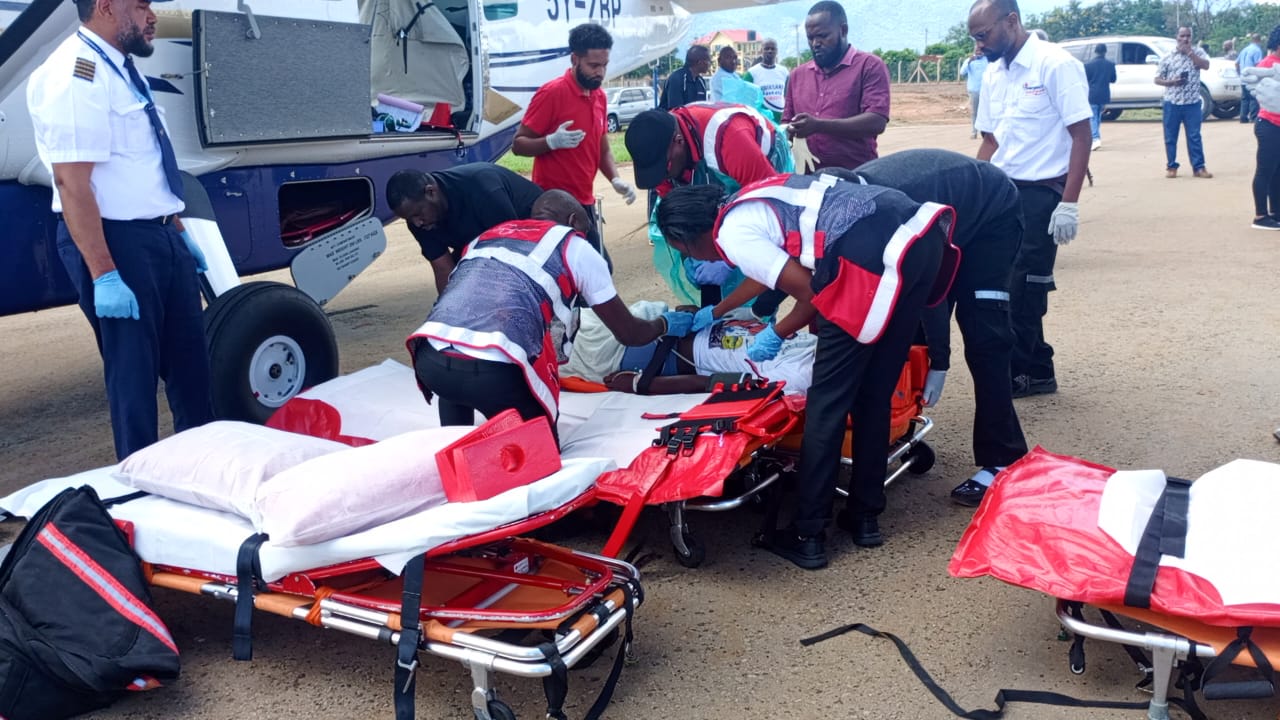 Kenya Nurses’ Strike: Where Can Patients Seek Care as Hospital Crisis Deepens?