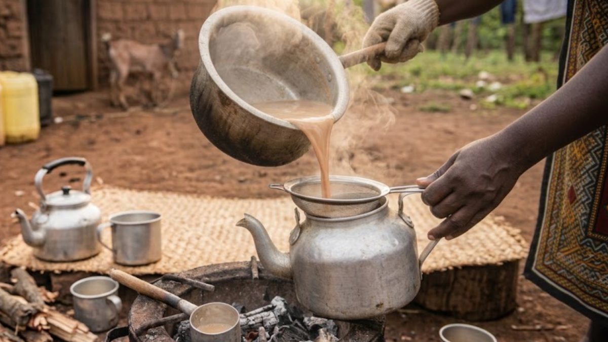 Explainer: What happened to milk in Kenya?