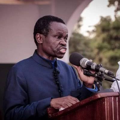 PLO Lumumba Questions Decision to Halt Speech for Late Nyong’o