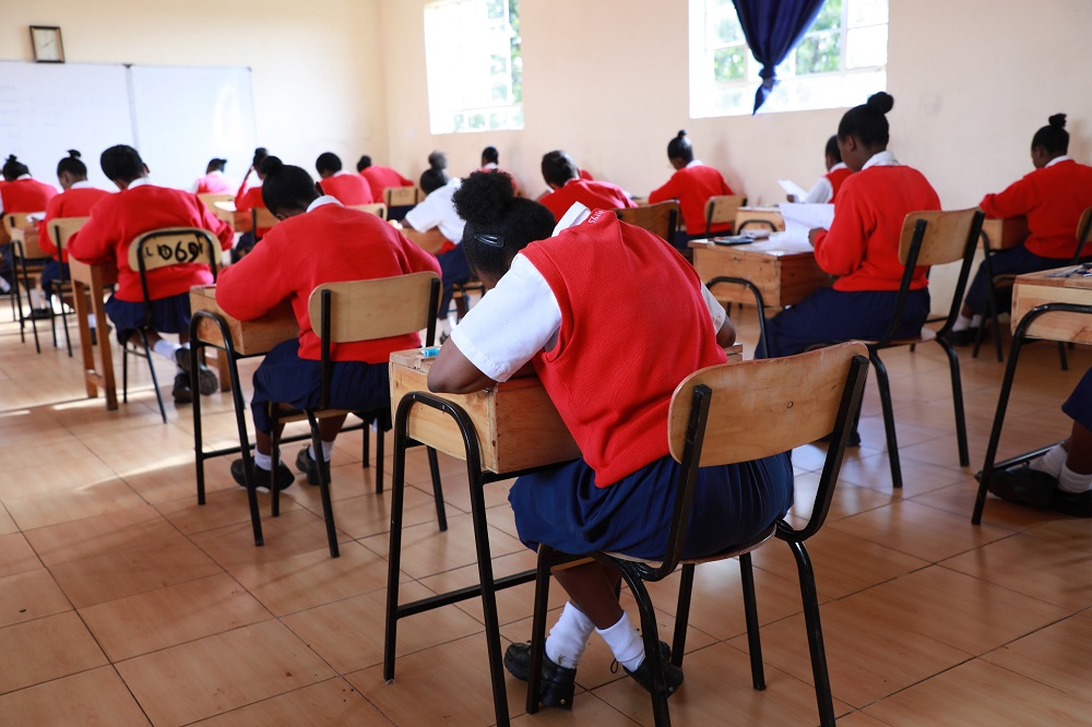 Education Ministry moves to keep national exams on track as El Niño rains loom