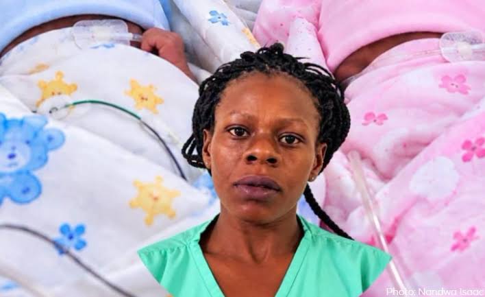 KNH confirms all five quintuplets died after birth at 25 weeks