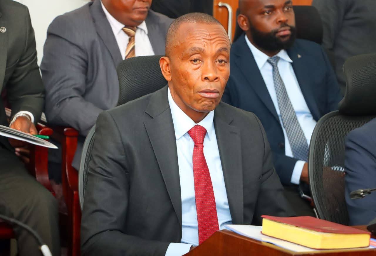 Court allows Sh813 million EACC asset recovery case against Governor Wamatangi to proceed