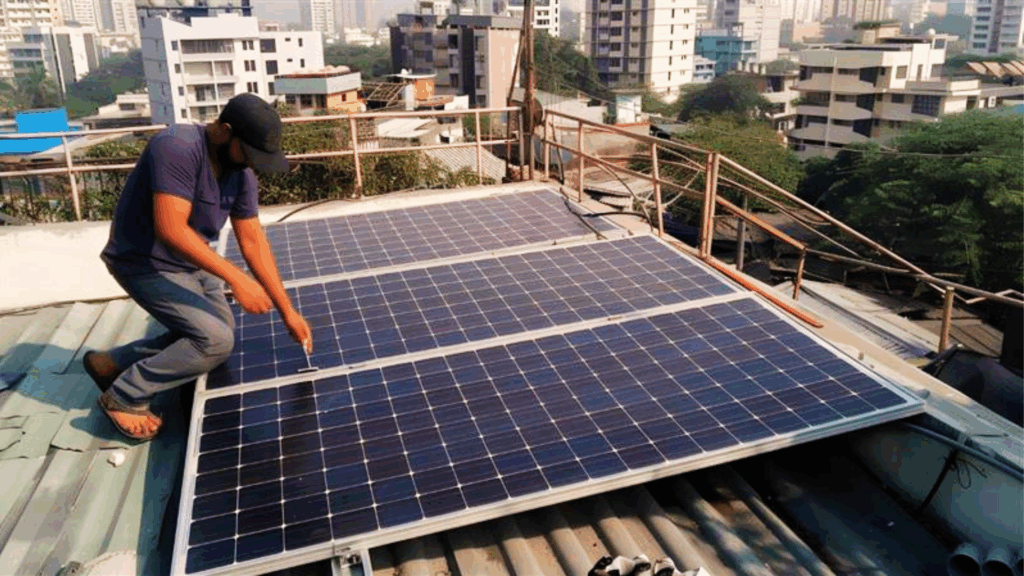 Kenya Power pushes new battery rules as rooftop solar installations surge