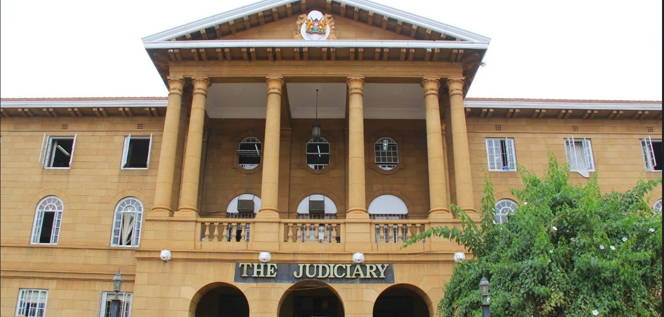 Judiciary seeks Sh50.7 billion as Kenya prepares for 2027 election disputes