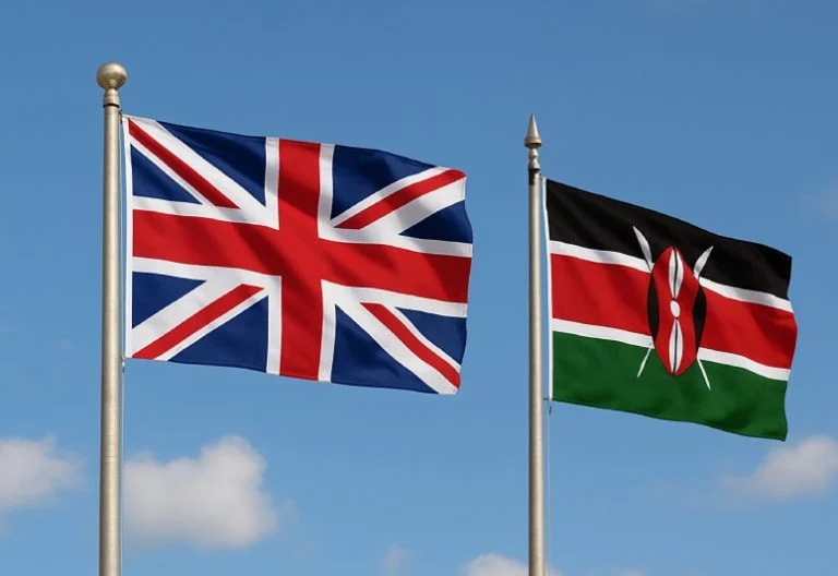 UK updates Kenya travel advice after first imported Ebola case