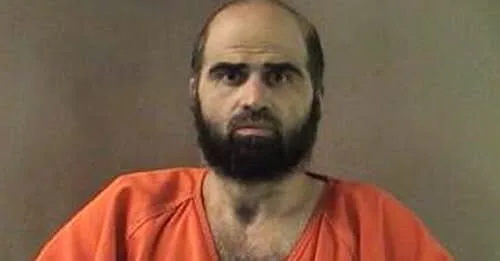 Trump Scraps Livestream of Fort Hood Shooter’s Execution After Backlash