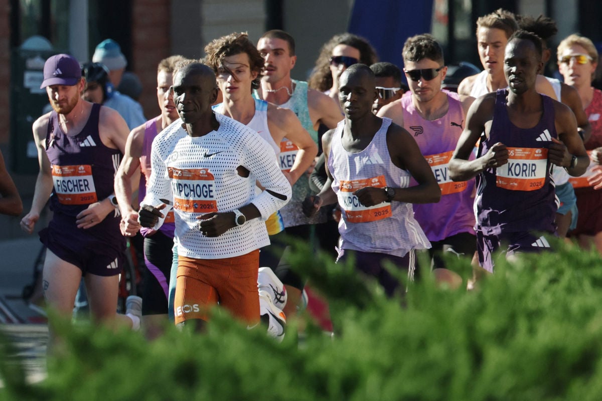 Beyond the Medals: Can Kenya Turn Athletics Success Into a Sustainable Sports Industry?