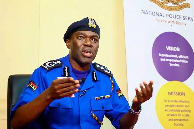Police Step Up Road Checks as Schools Close for Holidays