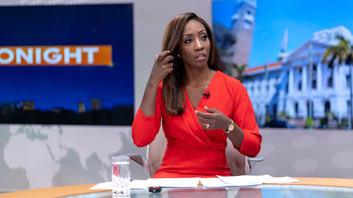 Yvonne Okwara Signs Off from Citizen TV After Eight Years, Hints at New Chapter