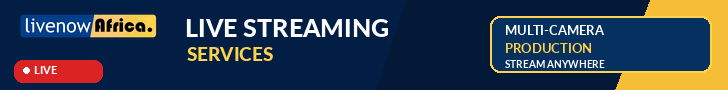 Live streaming - Grafix