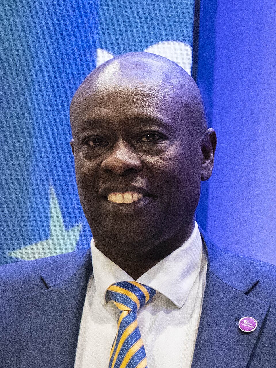Rigathi Gachagua