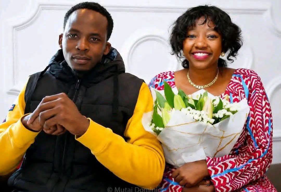 LIVE Coverage of Charlene Ruto Traditional ‘Koito’ Ceremony in Kilgoris