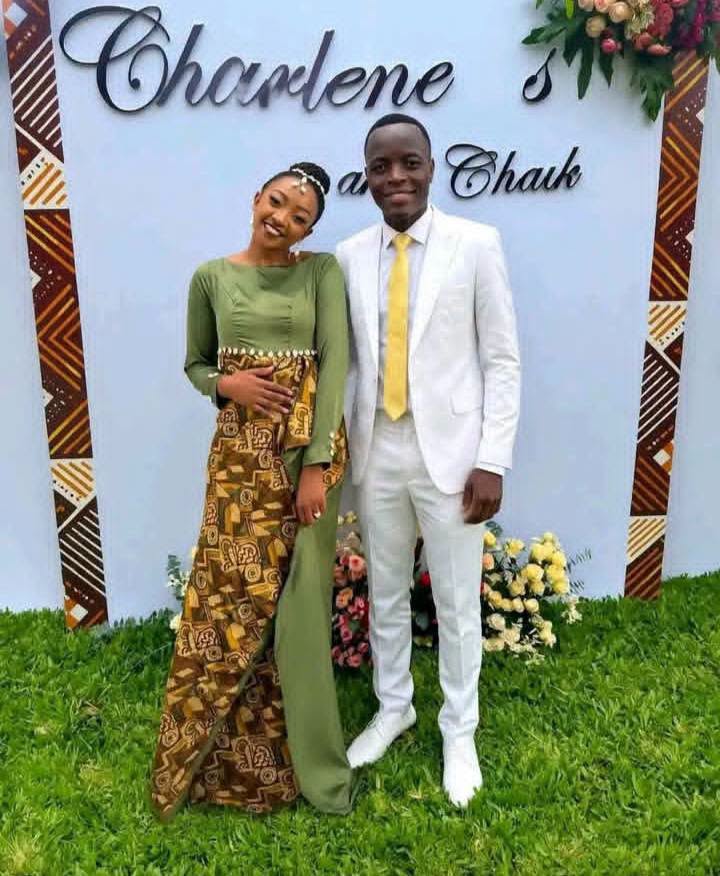 Charlene Ruto Holds Traditional ‘Koito’ Ceremony in Kilgoris