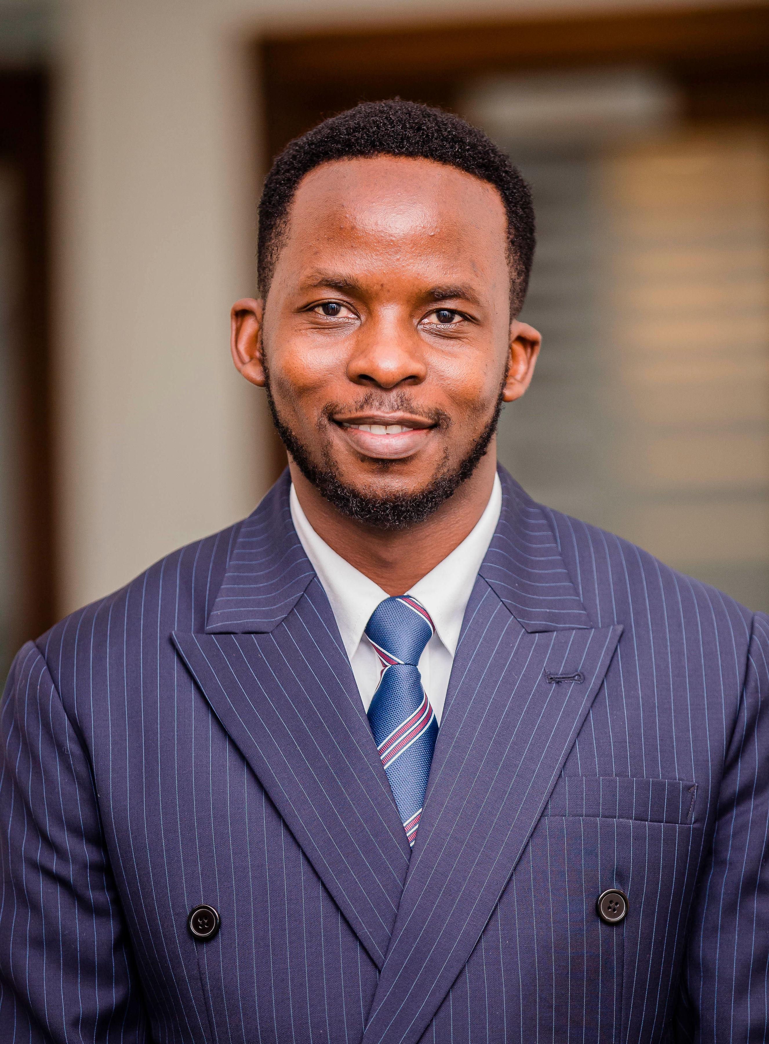 Who Is Isaya Yunge? The Tanzanian Tech Entrepreneur Set to Marry Charlene Ruto